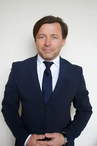 Adwokat Tomasz Grozdanovic